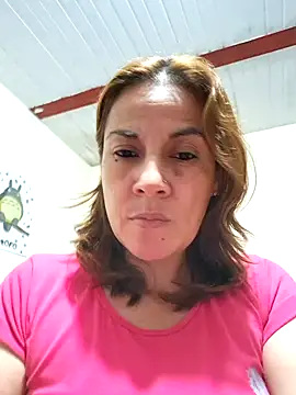 Snapshot of Zaralu_ chatting on January 2025 11:43:02 PM Zaralu online show from January 2025 11:43:02 PM