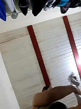 Snapshot of Zaralu_ chatting on February 2025 12:19:01 AM Zaralu online show from February 2025 12:19:01 AM