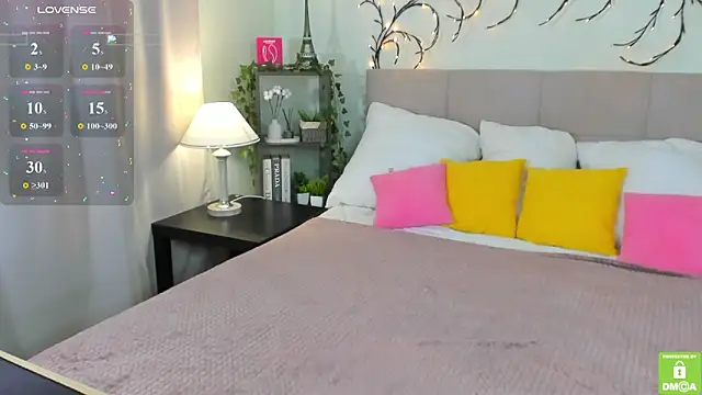 Tasty booty online show from June 2026 12:30:01 AM