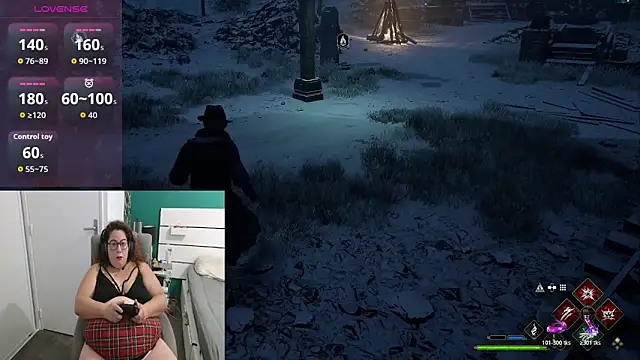 abricotsucree online show from October 2025 08:33:01 PM