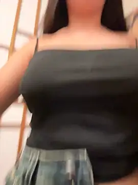 Snapshot of Sophie_Avory chatting on January 2025 04:33:01 PM Sophie Avory online show from January 2025 04:33:01 PM