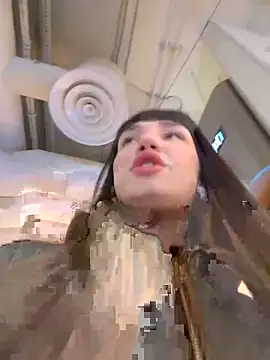 Snapshot of Sophie_Avory chatting on February 2025 03:31:01 PM Sophie Avory online show from February 2025 03:31:01 PM