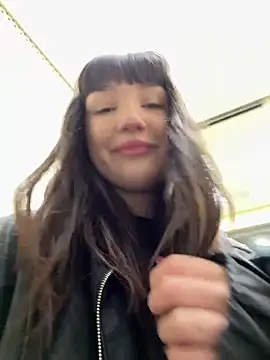 Snapshot of Sophie_Avory chatting on February 2025 09:41:02 PM Sophie Avory online show from February 2025 09:41:02 PM