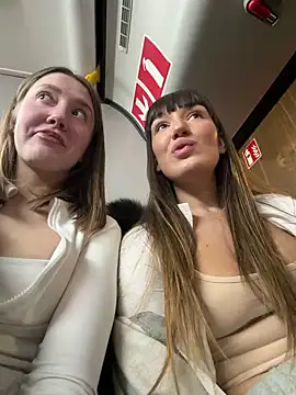 Sophie Avory online show from February 2026 07:34:02 PM