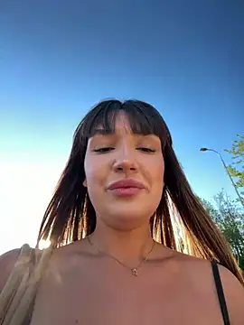 Snapshot of Sophie_Avory chatting on July 2026 04:44:01 PM Sophie Avory online show from July 2026 04:44:01 PM