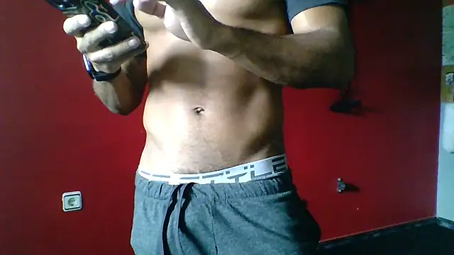 Snapshot of denissteel chatting on October 2025 03:07:01 PM denissteel online show from October 2025 03:07:01 PM