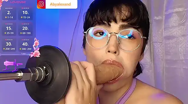 baby alexx online show from December 2024 06:20:01 AM