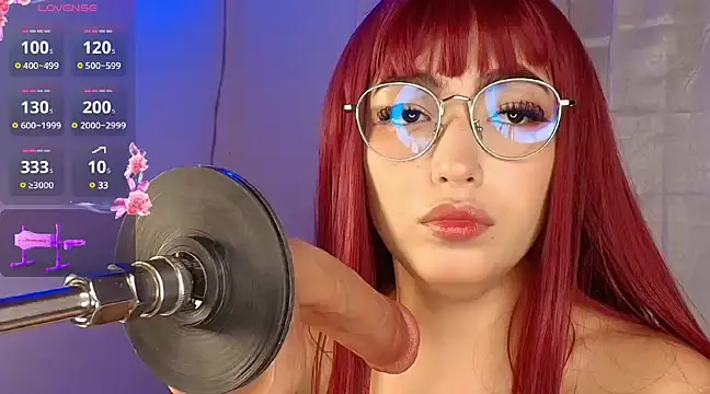 baby alexx online show from February 2025 08:29:01 AM