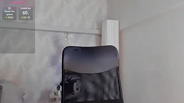 CyntiaAdams online show from January 2025 11:39:02 PM