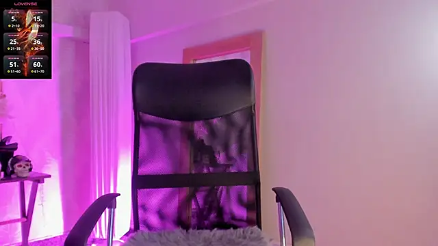 CyntiaAdams online show from February 2025 06:20:01 PM