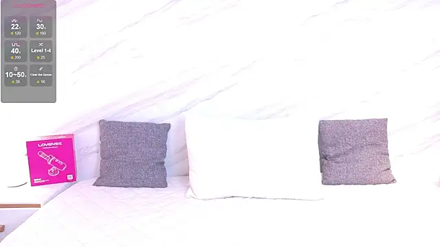 sammyei  online show from March 2026 12:01:01 PM