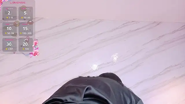 sammyei  online show from April 2026 12:06:02 PM