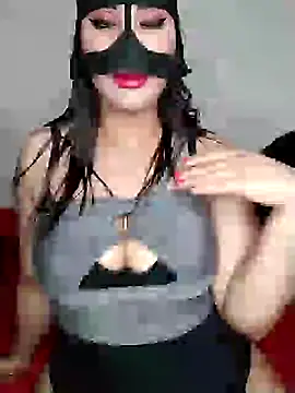 Snapshot of Romayssae_Ali-Arabic chatting on December 2024 11:23:02 PM Romayssae Ali-Arabic online show from December 2024 11:23:02 PM