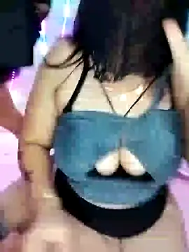 Snapshot of Romayssae_Ali-Arabic chatting on January 2025 06:53:02 PM Romayssae Ali-Arabic online show from January 2025 06:53:02 PM