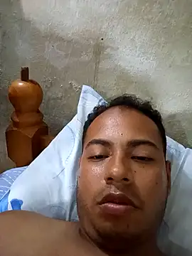 AlkalineCalmness online show from December 2025 06:25:01 PM