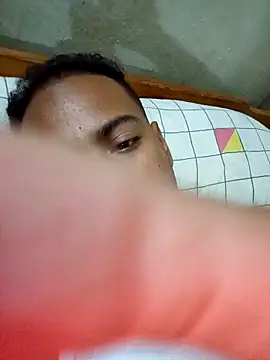 AlkalineCalmness online show from March 2026 04:25:02 PM