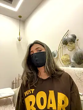 MaYaa  11 online show from January 2026 07:13:01 AM