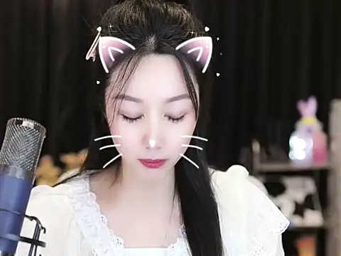 Snapshot of Nuyoah-77 chatting on March 2025 06:43:02 PM Nuyoah-77 online show from March 2025 06:43:02 PM