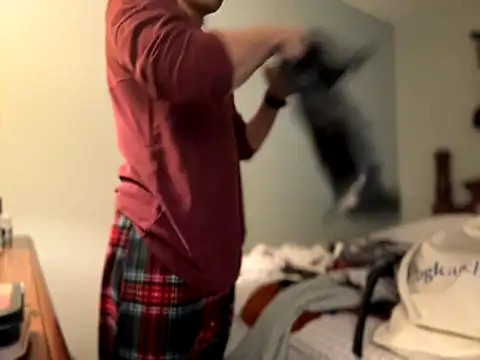 JosephAKenwood online show from November 2025 02:22:01 AM