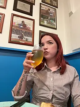 gloria01 daddy online show from February 2026 09:07:01 PM