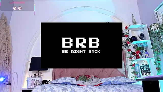 Snapshot of LadyAvalon chatting on December 2025 07:53:02 PM LadyAvalon online show from December 2025 07:53:02 PM