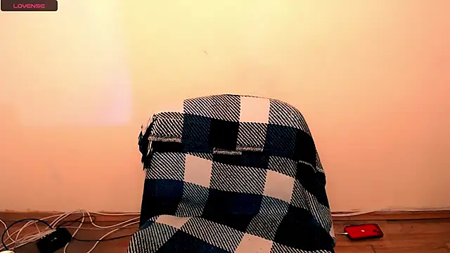 Snapshot of Felliciya chatting on November 2025 08:27:01 AM Felliciya online show from November 2025 08:27:01 AM