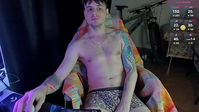 Joel-Pataki online show from February 2026 04:11:01 AM