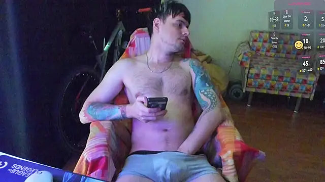 Joel-Pataki online show from March 2026 03:56:01 AM