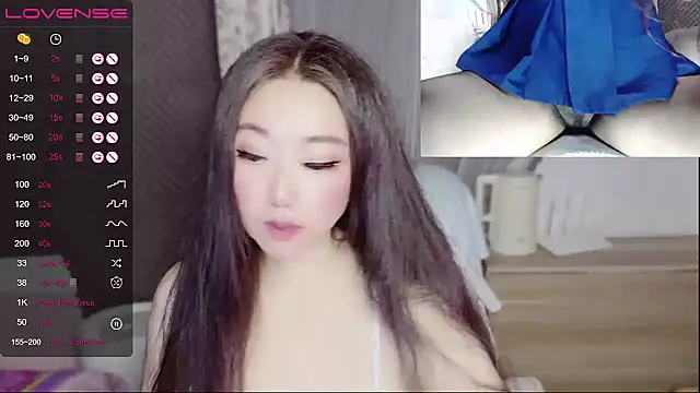 jessie116 online show from December 2024 12:49:01 PM