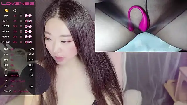 jessie116 online show from December 2024 04:49:02 PM