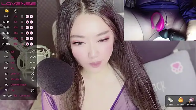 jessie116 online show from December 2024 06:31:01 PM