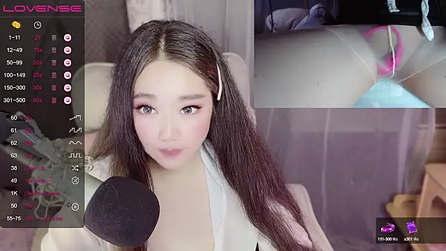 jessie116 online show from December 2024 07:25:02 PM