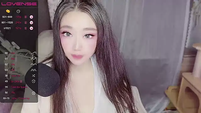 jessie116 online show from December 2024 02:00:02 PM