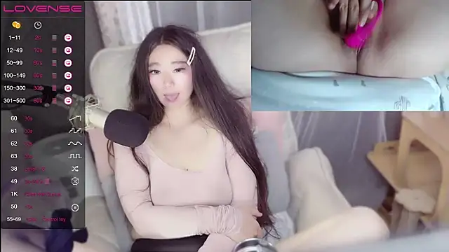 jessie116 online show from December 2024 12:53:01 AM