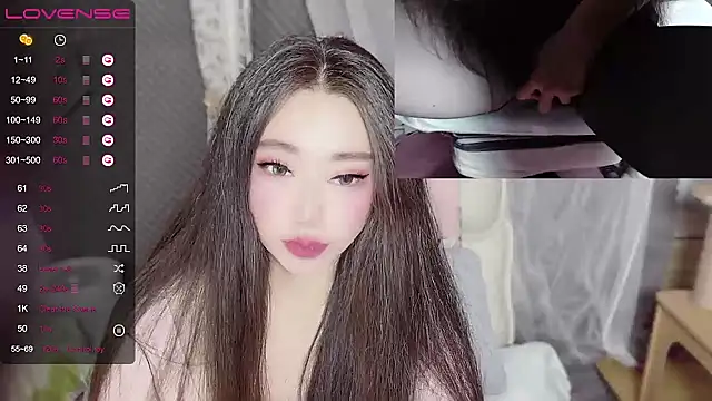 jessie116 online show from December 2024 05:05:02 PM