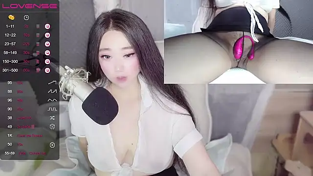 jessie116 online show from January 2025 06:14:01 PM