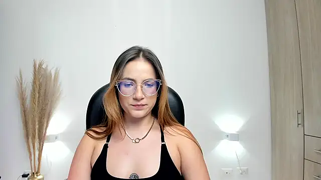 RyliieHunter online show from January 2025 12:22:01 AM