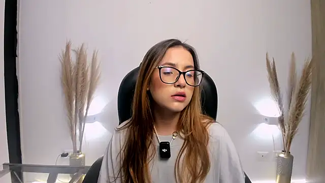 RyliieHunter online show from January 2025 01:45:02 PM