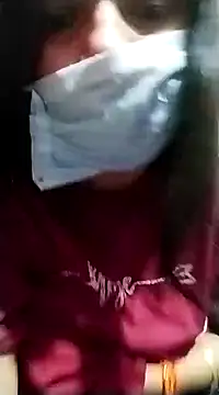 Hotty-Divya online show from December 2024 02:02:02 AM