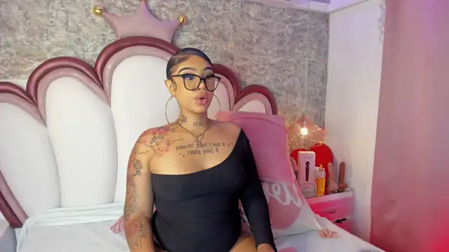 Mia Jansen online show from March 2026 01:39:01 PM