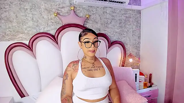 Mia Jansen online show from April 2026 03:12:01 PM