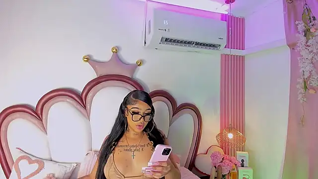Mia Jansen online show from June 2026 02:04:02 PM