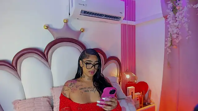 Mia Jansen online show from July 2026 01:48:02 PM