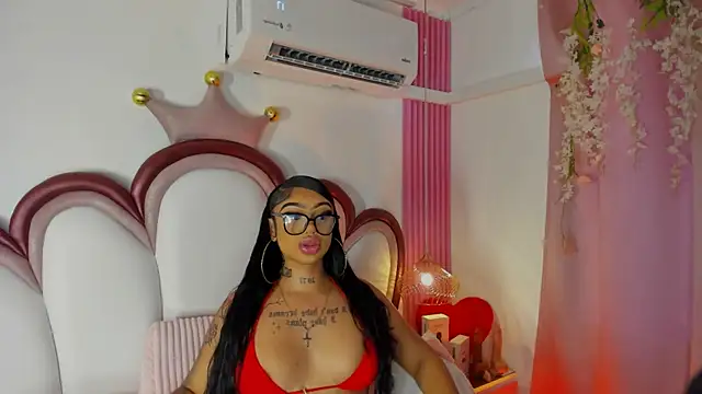 Mia Jansen online show from July 2026 01:48:01 PM