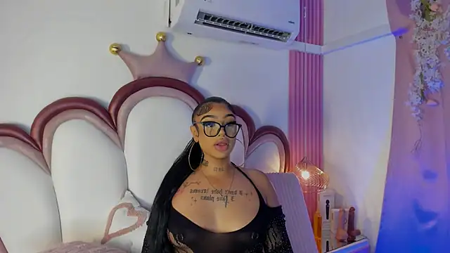 Mia Jansen online show from July 2026 01:57:02 PM