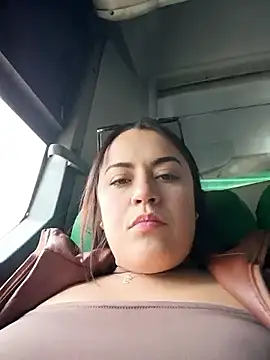 Lesly 10- online show from May 2026 03:09:02 PM