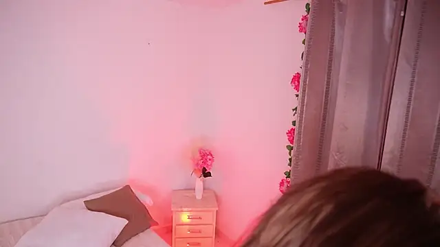 Alondrasparrow2 online show from February 2025 01:38:01 AM