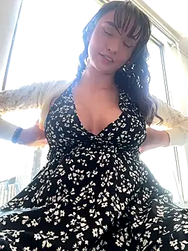 Daneshka1 online show from November 2025 03:26:02 PM