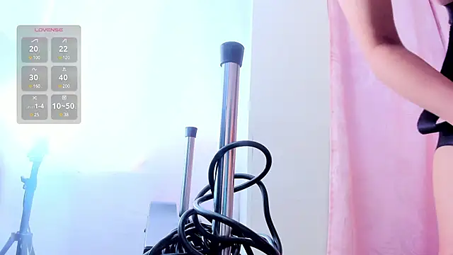 Elii ross online show from March 2025 07:31:02 PM