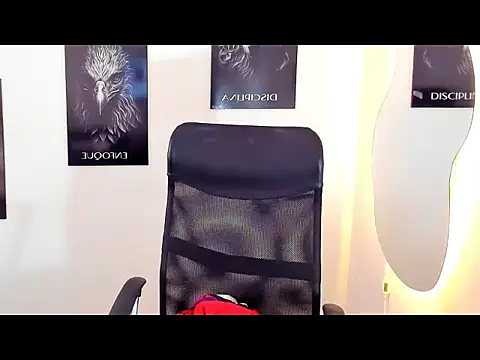 Andrew wolf7 online show from January 2025 11:10:01 PM